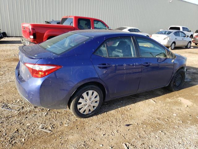 Photo 3 from auction – 2016 TOYOTA COROLLA L with VIN 5YFBURHE2GP411952