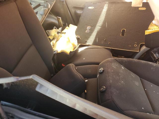 Photo 11 from auction – 2010 FORD EDGE SEL with VIN 2FMDK3JC5ABA19032