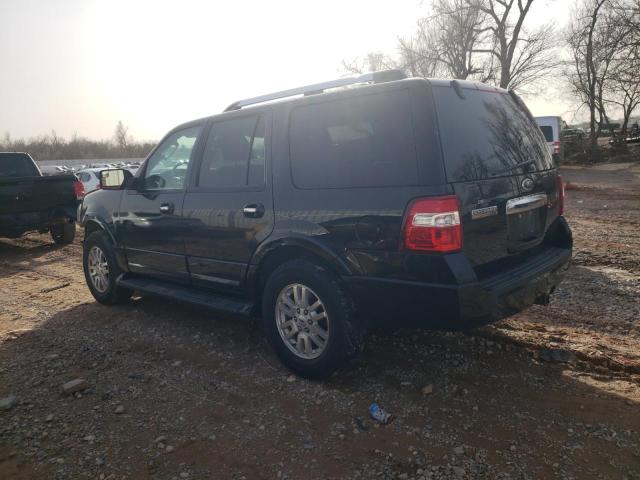 Photo 2 from auction – 2012 FORD EXPEDITION with VIN 1FMJU1K52CEF66610