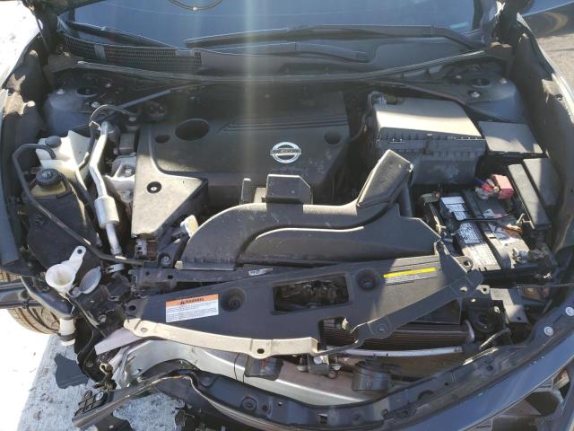 Photo 11 from auction – 2013 NISSAN ALTIMA 2.5 with VIN 1N4AL3AP6DC115348
