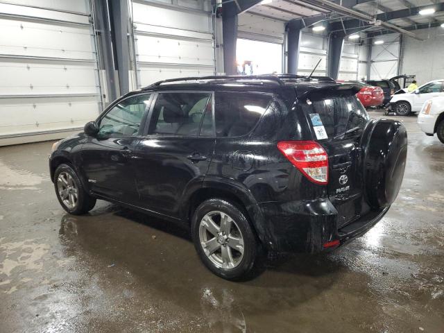 Photo 2 from auction – 2011 TOYOTA RAV4 SPORT with VIN 2T3RF4DV6BW107524
