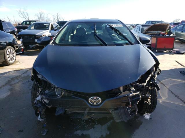 Photo 5 from auction – 2015 TOYOTA COROLLA L with VIN 5YFBURHE4FP260868