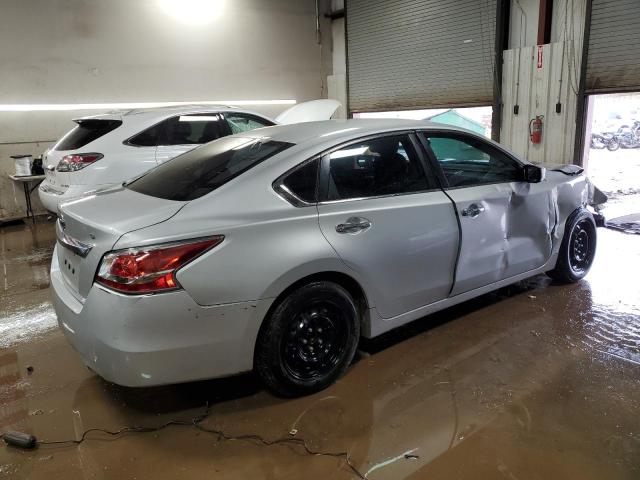 Photo 3 from auction – 2015 NISSAN ALTIMA 2.5 with VIN 1N4AL3AP7FC176274