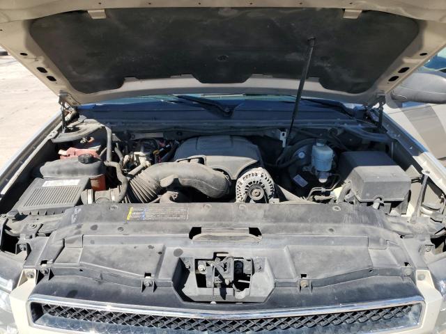 Photo 12 from auction – 2007 CHEVROLET TAHOE C150 with VIN 1GNFC13017R347370