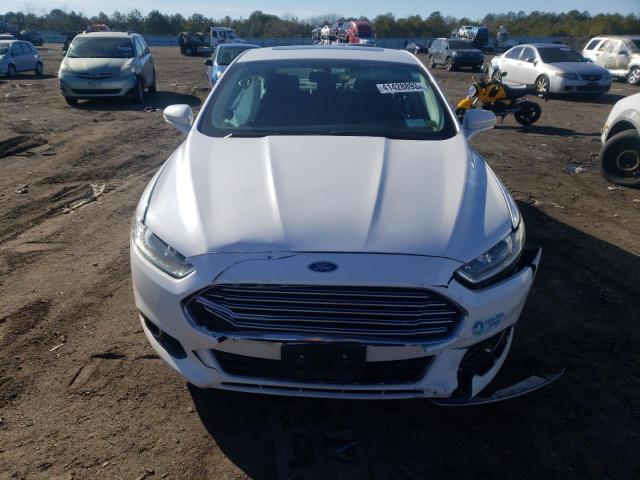 Photo 5 from auction – 2016 FORD FUSION TIT with VIN 3FA6P0SU5GR190125