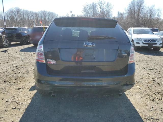 Photo 6 from auction – 2010 FORD EDGE SE with VIN 2FMDK3GC8ABB04194