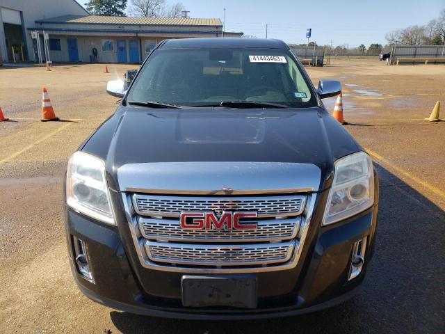 Photo 5 from auction – 2012 GMC TERRAIN SL with VIN 2GKALMEK8C6289822