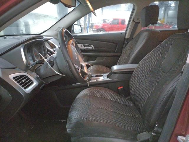 Photo 7 from auction – 2016 GMC TERRAIN SL with VIN 2GKALNEK1G6225861