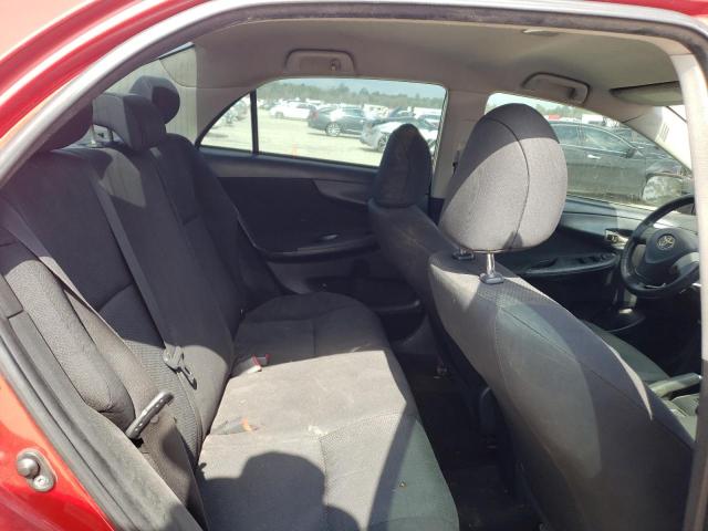 Photo 10 from auction – 2009 TOYOTA COROLLA BA with VIN 1NXBU40E89Z142369