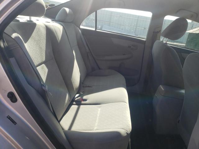 Photo 10 from auction – 2009 TOYOTA COROLLA BA with VIN JTDBL40E79J014309