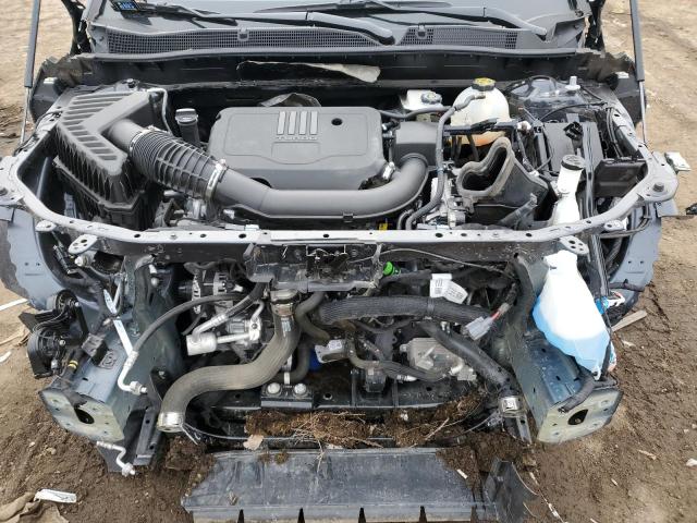 Photo 11 from auction – 2022 CHEVROLET BLAZER 2LT with VIN 3GNKBCR46NS180313