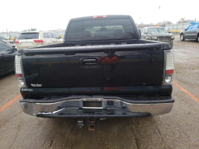 Photo 6 from auction – 2007 CHEVROLET SILVERADO with VIN 2GCEC13N171136257