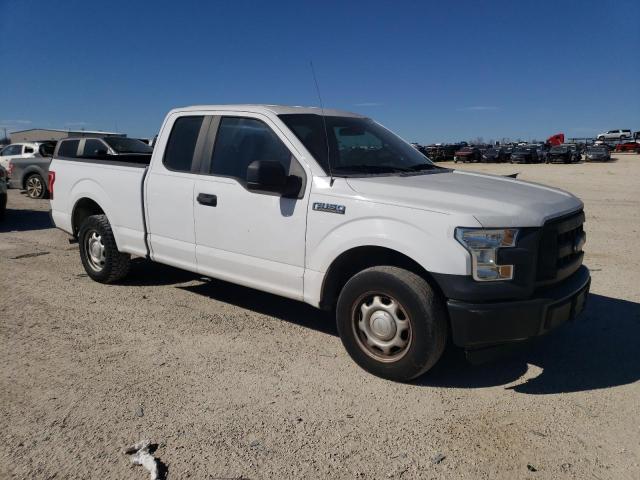 Photo 4 from auction – 2016 FORD F150 SUPER with VIN 1FTEX1C84GKE33408