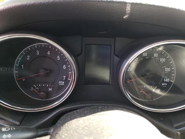 Photo 9 from auction – 2011 JEEP GRAND CHER with VIN 1J4RR4GG5BC734801
