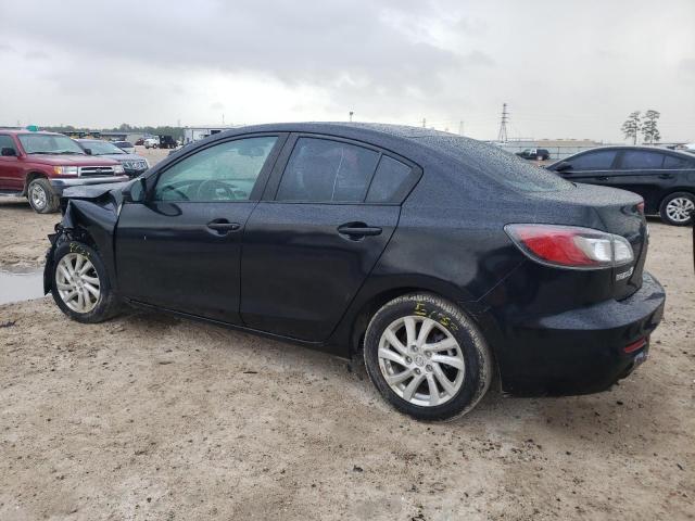 Photo 2 from auction – 2012 MAZDA 3 I with VIN JM1BL1V70C1657262