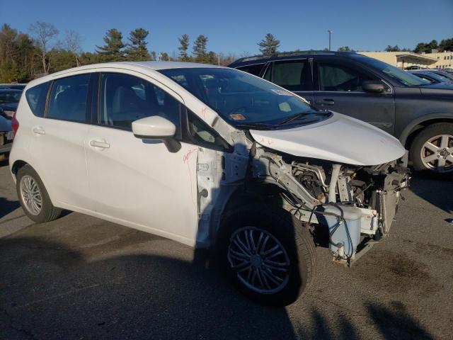 Photo 4 from auction – 2016 NISSAN VERSA NOTE with VIN 3N1CE2CP7GL360420