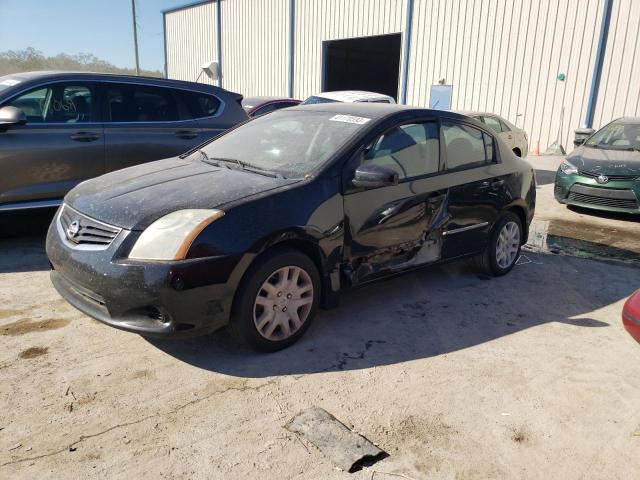 NISSAN SENTRA 2.0 2010 with VIN 3N1AB6AP1AL689924 - Photo from auction