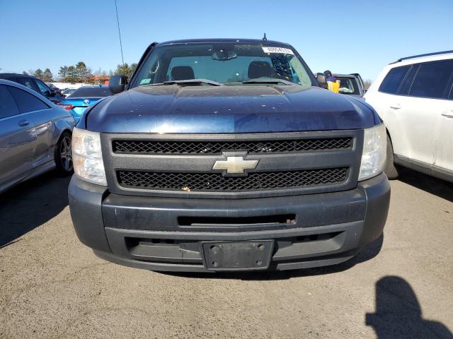 Photo 5 from auction – 2009 CHEVROLET SILVERADO with VIN 1GCEC14X69Z144008
