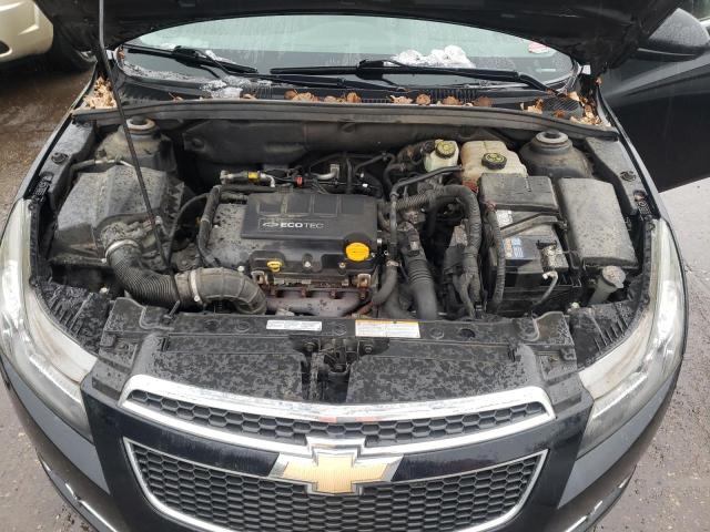 Photo 11 from auction – 2012 CHEVROLET CRUZE LT with VIN 1G1PG5SC3C7377683