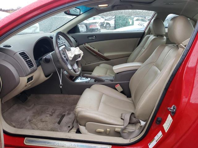 Photo 7 from auction – 2008 NISSAN ALTIMA 3.5 with VIN 1N4BL24E28C182155