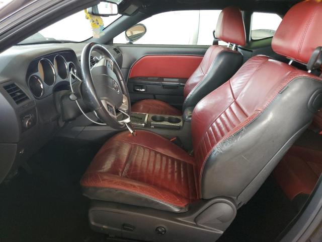 Photo 7 from auction – 2014 DODGE CHALLENGER with VIN 2C3CDYAG4EH158392