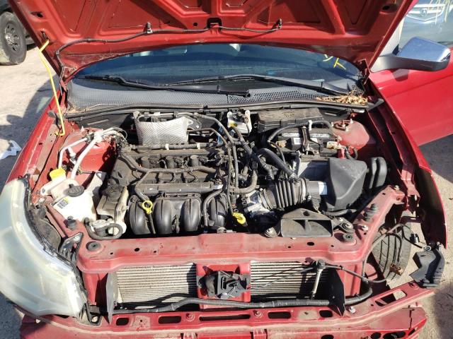 Photo 11 from auction – 2010 FORD FOCUS SEL with VIN 1FAHP3HN2AW264258