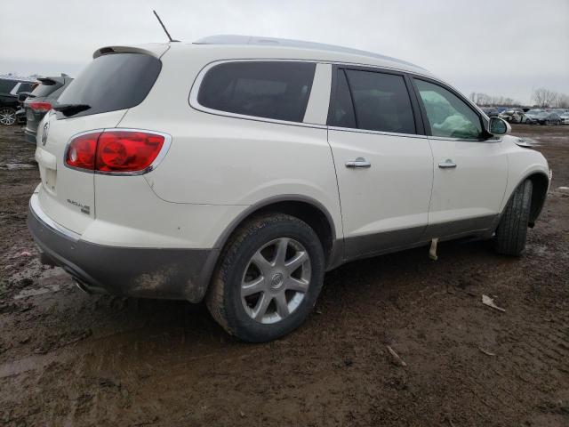 Photo 3 from auction – 2009 BUICK ENCLAVE CX with VIN 5GAEV23D29J126807