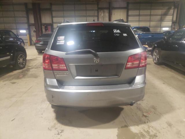 Photo 6 from auction – 2009 DODGE JOURNEY SE with VIN 3D4GG47B59T190017