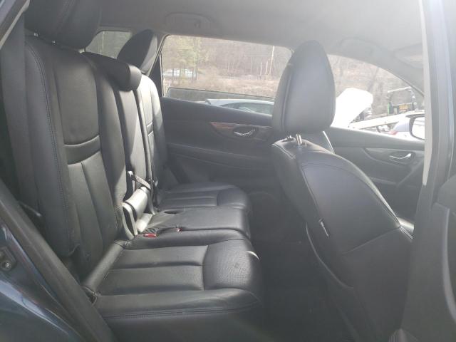 Photo 10 from auction – 2015 NISSAN ROGUE S with VIN 5N1AT2MV7FC767005