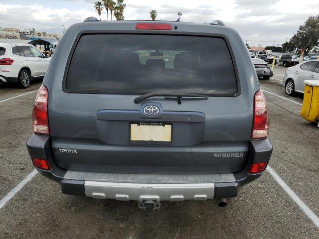 Photo 6 from auction – 2004 TOYOTA 4RUNNER SR with VIN JTEZU14R940029511
