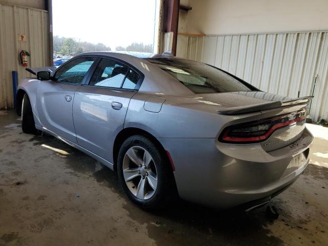 Photo 2 from auction – 2016 DODGE CHARGER SX with VIN 2C3CDXHG1GH346256