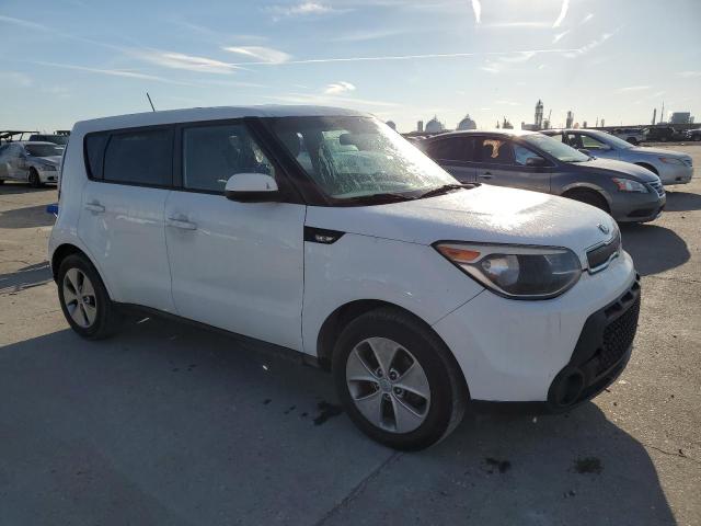 Photo 4 from auction – 2014 KIA SOUL with VIN KNDJN2A25E7746086