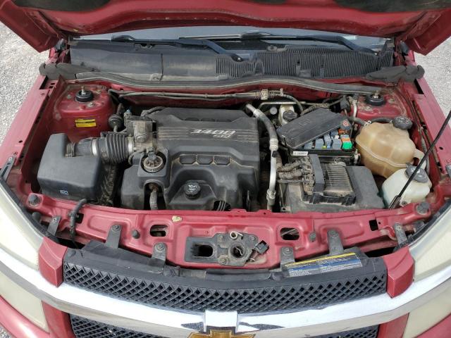 Photo 12 from auction – 2006 CHEVROLET EQUINOX LS with VIN 2CNDL23FX66199929