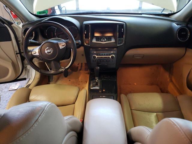 Photo 8 from auction – 2013 NISSAN MAXIMA S with VIN 1N4AA5AP8DC819245