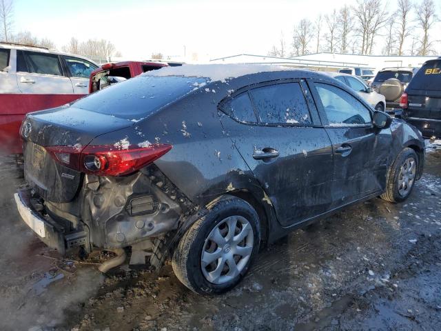 Photo 3 from auction – 2014 MAZDA 3 SPORT with VIN JM1BM1U77E1134094