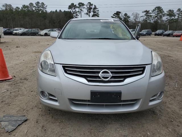 Photo 5 from auction – 2012 NISSAN ALTIMA BAS with VIN 1N4AL2AP2CC117994