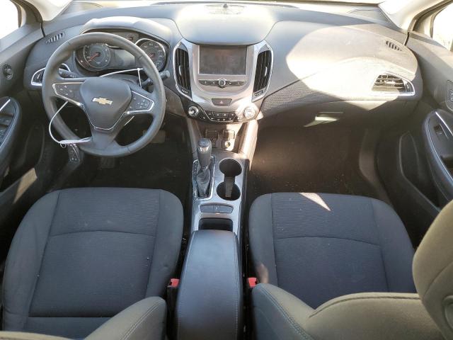 Photo 8 from auction – 2017 CHEVROLET CRUZE LT with VIN 1G1BE5SM0H7204235