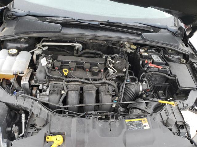 Photo 11 from auction – 2014 FORD FOCUS SE with VIN 1FADP3K21EL263347