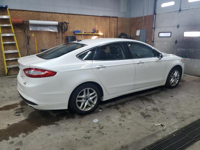 Photo 3 from auction – 2014 FORD FUSION SE with VIN 3FA6P0HD1ER175447