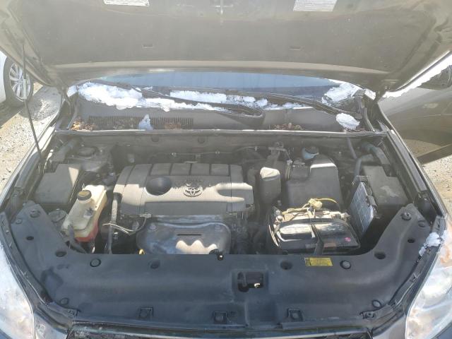 Photo 12 from auction – 2011 TOYOTA RAV4 with VIN 2T3BF4DV7BW129243