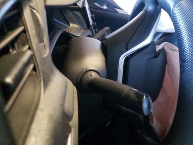 Photo 9 from auction – 2020 HONDA CIVIC LX with VIN 2HGFC2F65LH554497