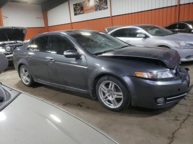 Photo 4 from auction – 2008 ACURA TL with VIN 19UUA66278A801557