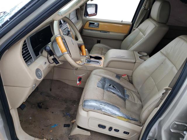 Photo 7 from auction – 2008 LINCOLN NAVIGATOR with VIN 5LMFU28598LJ08288