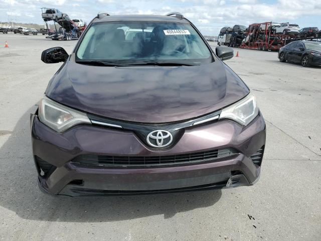 Photo 5 from auction – 2016 TOYOTA RAV4 LE with VIN 2T3ZFREV4GW278579