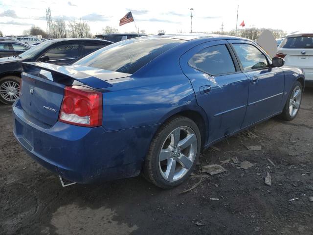 Photo 3 from auction – 2010 DODGE CHARGER RA with VIN 2B3CA9CV9AH292784