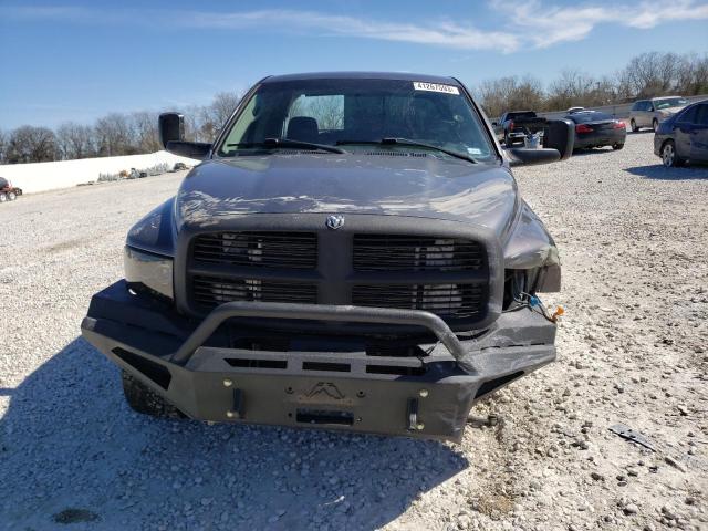 Photo 5 from auction – 2003 DODGE RAM 2500 S with VIN 3D7KU28CX3G722265