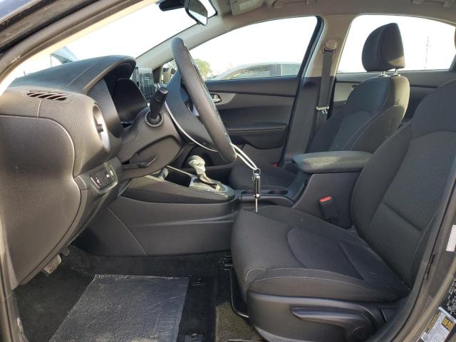 Photo 7 from auction – 2021 KIA FORTE FE with VIN 3KPF24AD6ME401014