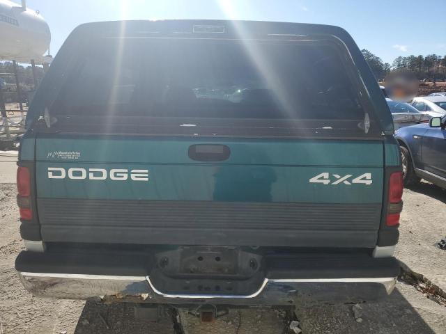 Photo 6 from auction – 1998 DODGE RAM 1500 with VIN 3B7HF13Z0WG194034