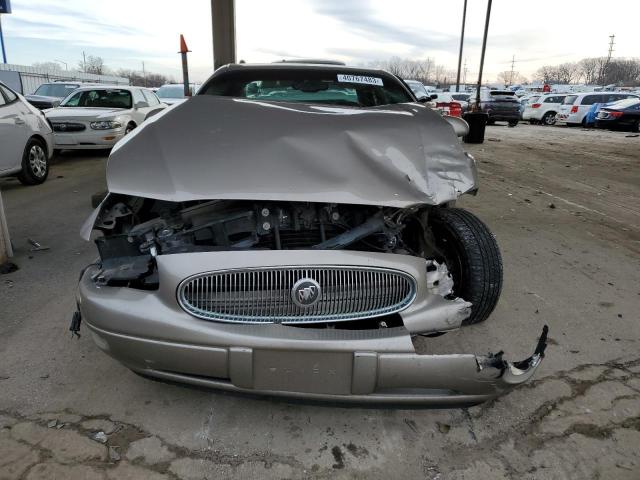Photo 5 from auction – 2001 BUICK LESABRE CU with VIN 1G4HP54K91U266453