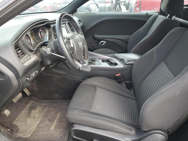 Photo 7 from auction – 2017 DODGE CHALLENGER with VIN 2C3CDZAG6HH573272